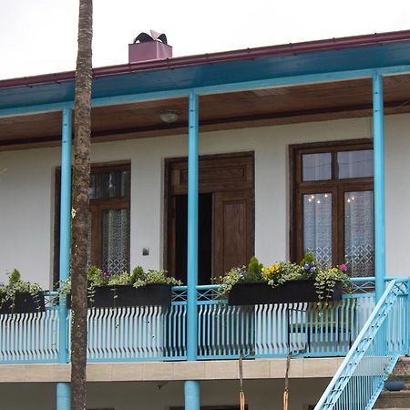 Tibash House Apartment Darch'eli Luaran gambar