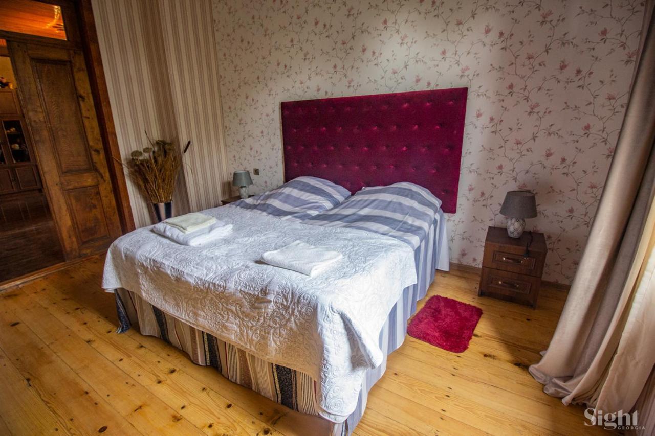 Tibash House Apartment Darch'eli Luaran gambar